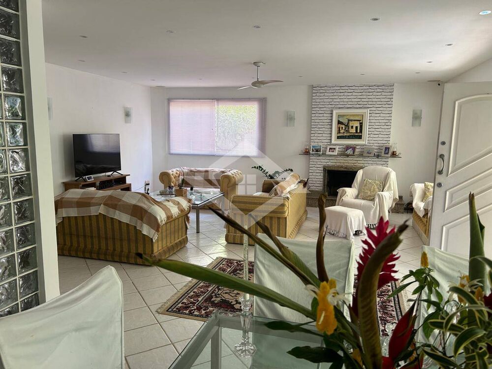 Casa, 4 quartos, 560 m² - Foto 2