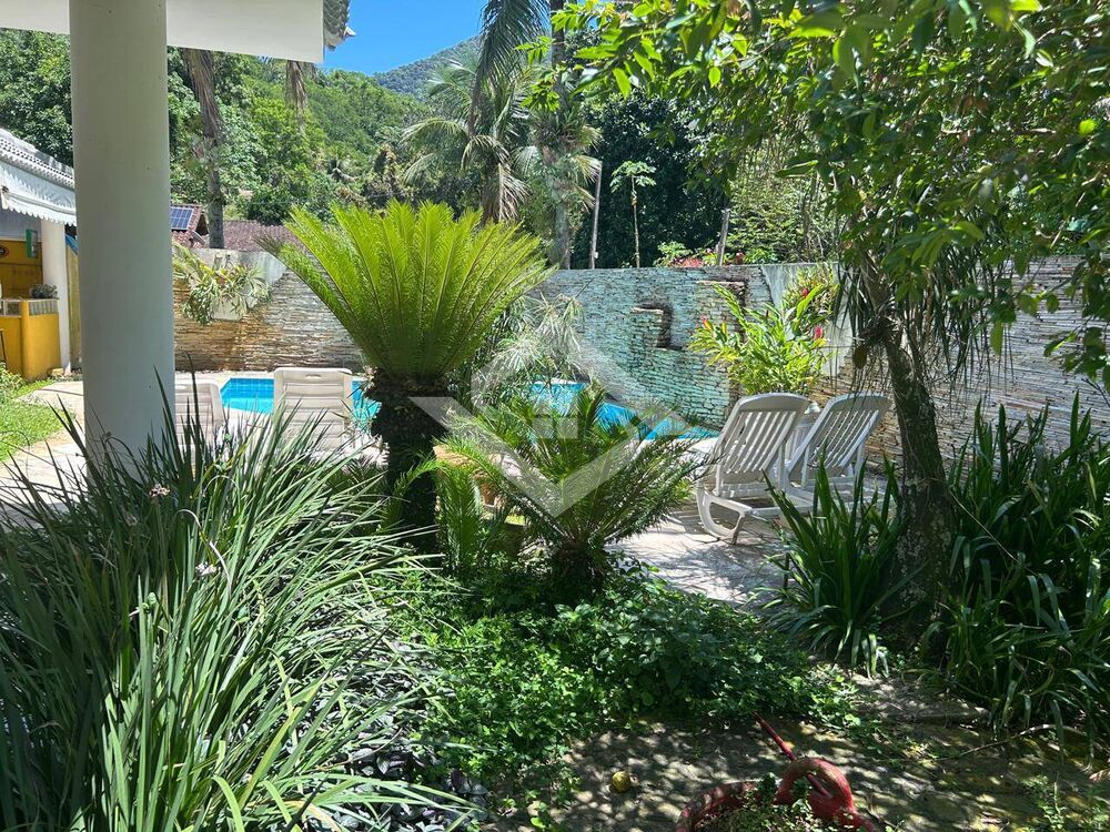 Casa, 4 quartos, 560 m² - Foto 1