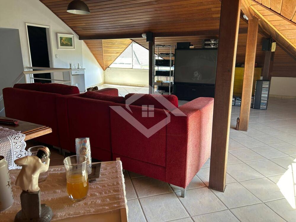 Casa, 4 quartos, 560 m² - Foto 8