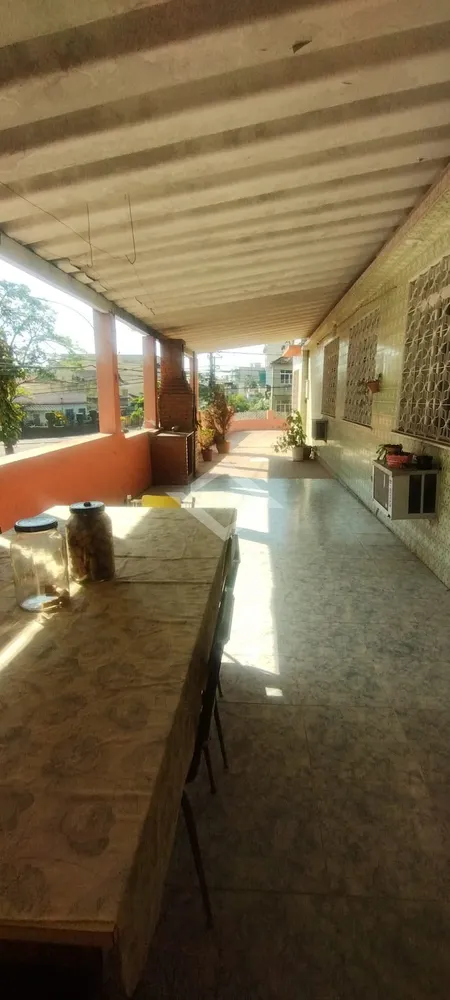 Casa, 3 quartos, 178 m² - Foto 24
