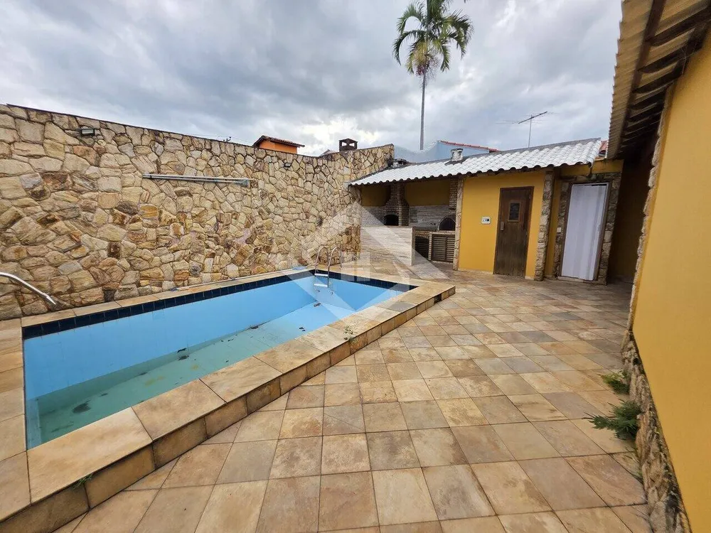 Casa, 3 quartos, 280 m² - Foto 27