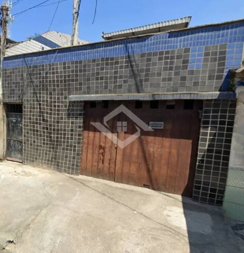 Casa, 8 quartos, 400 m² - Foto 1
