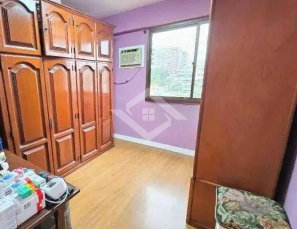 Apartamento à venda com 4 quartos, 142m² - Foto 7