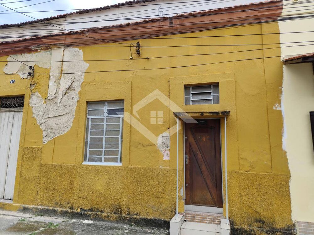 Loja-Salão, 68 m² - Foto 1