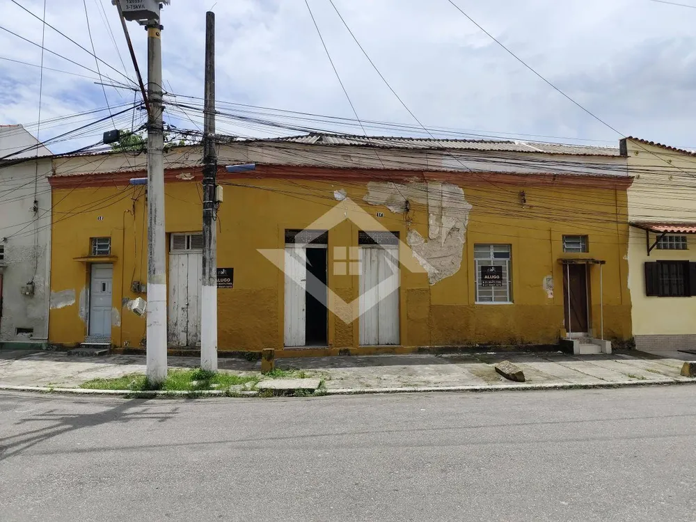 Loja-Salão, 68 m² - Foto 2