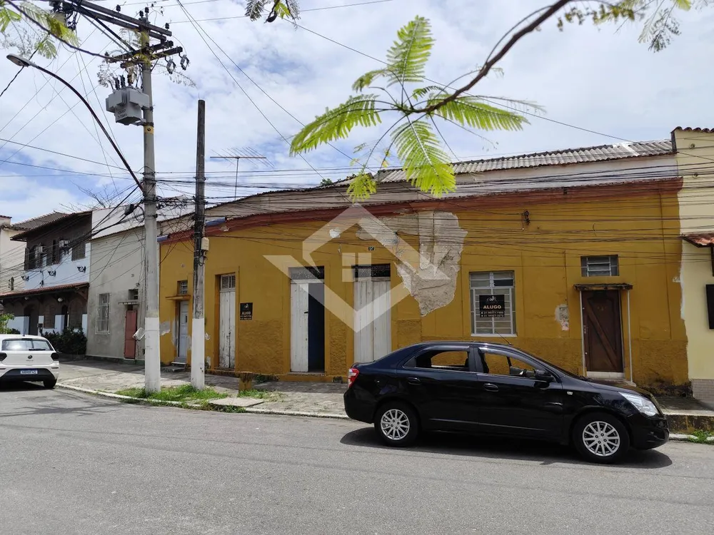 Loja-Salão, 68 m² - Foto 3