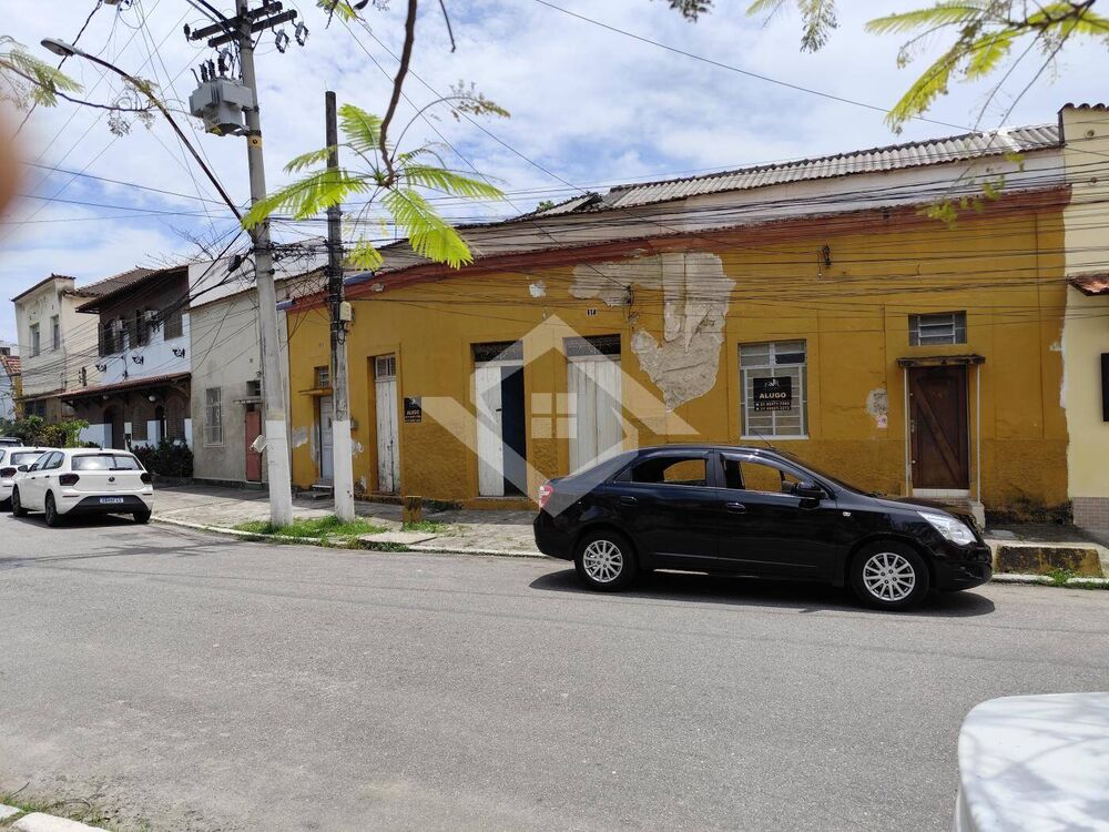 Loja-Salão, 68 m² - Foto 2