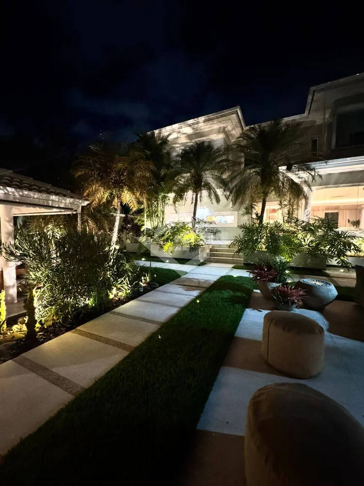 Casa, 4 quartos, 550 m² - Foto 20