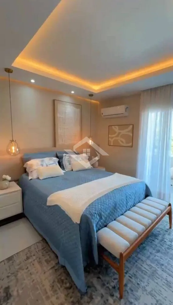 Casa, 4 quartos, 550 m² - Foto 12