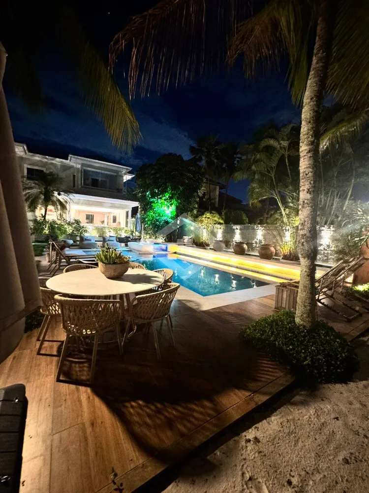 Casa, 4 quartos, 550 m² - Foto 21
