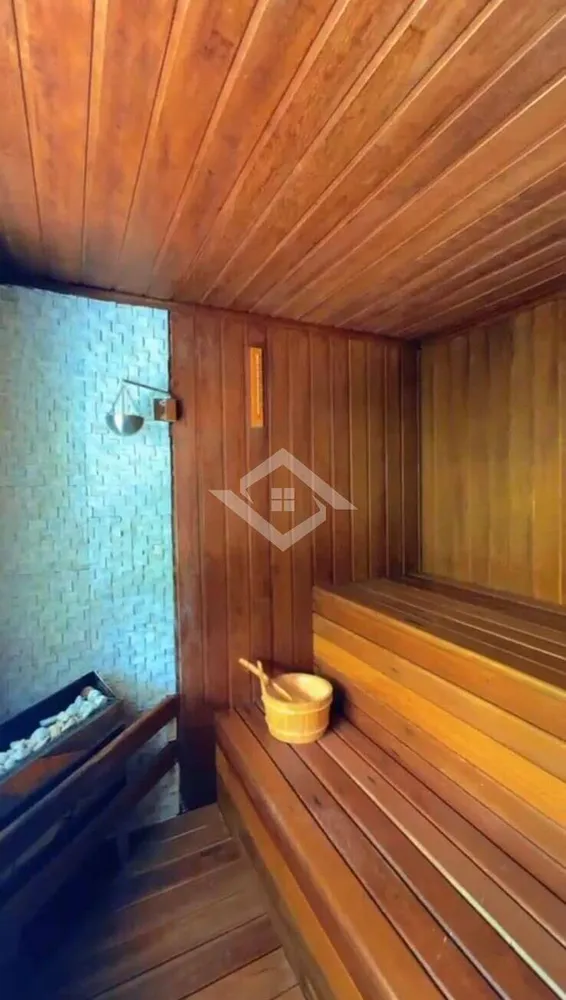 Casa, 4 quartos, 550 m² - Foto 6