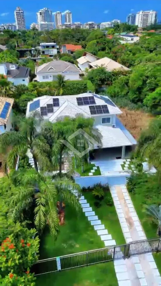 Casa, 4 quartos, 550 m² - Foto 3