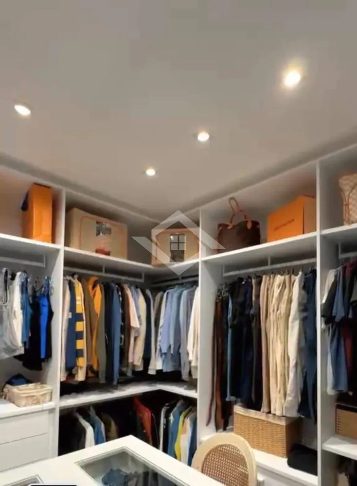 Casa, 4 quartos, 550 m² - Foto 13