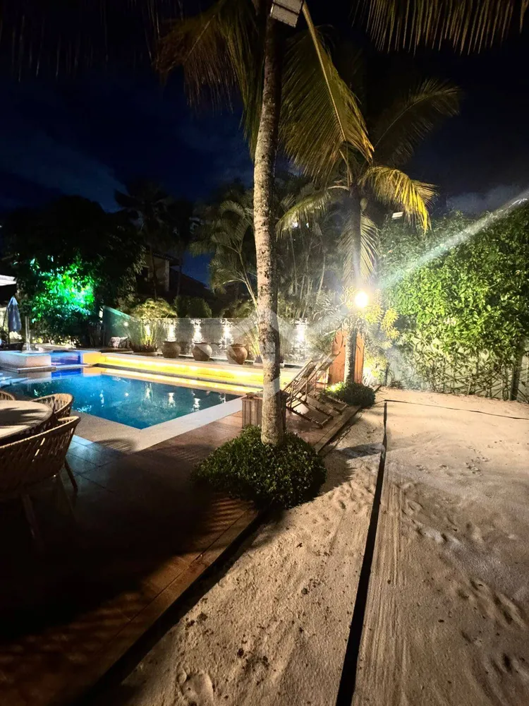 Casa, 4 quartos, 550 m² - Foto 23