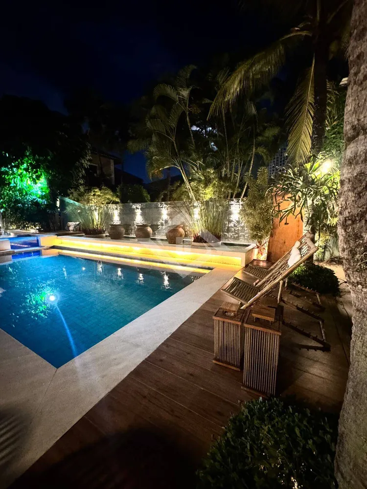 Casa, 4 quartos, 550 m² - Foto 17