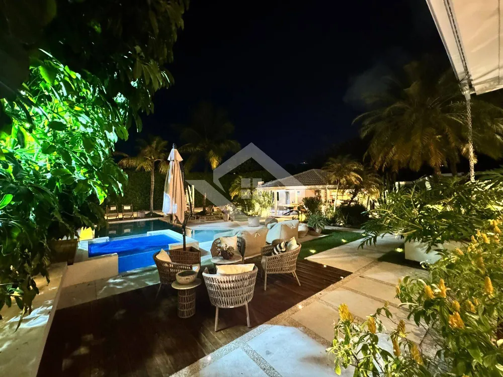 Casa, 4 quartos, 550 m² - Foto 18