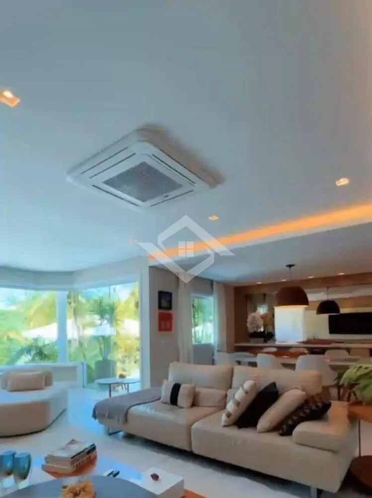 Casa, 4 quartos, 550 m² - Foto 9