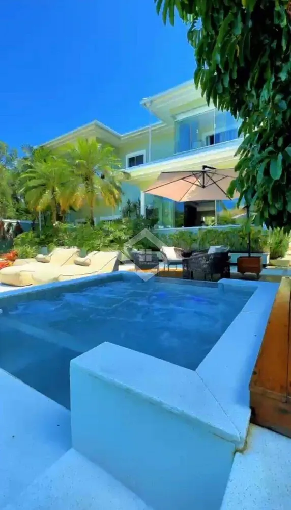Casa, 4 quartos, 550 m² - Foto 5
