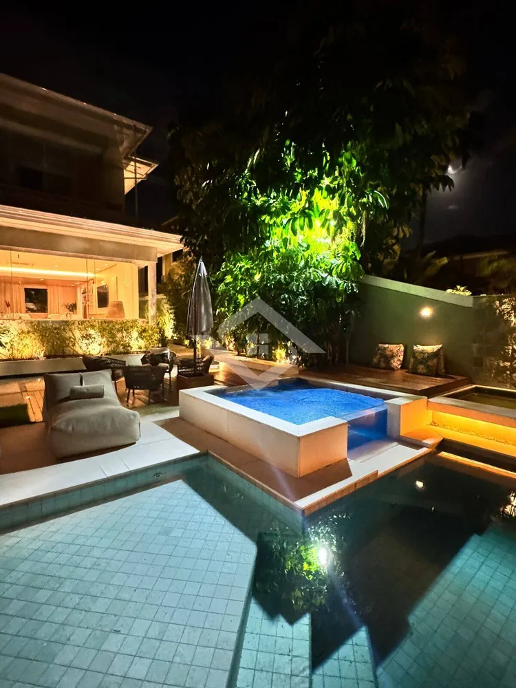 Casa, 4 quartos, 550 m² - Foto 22