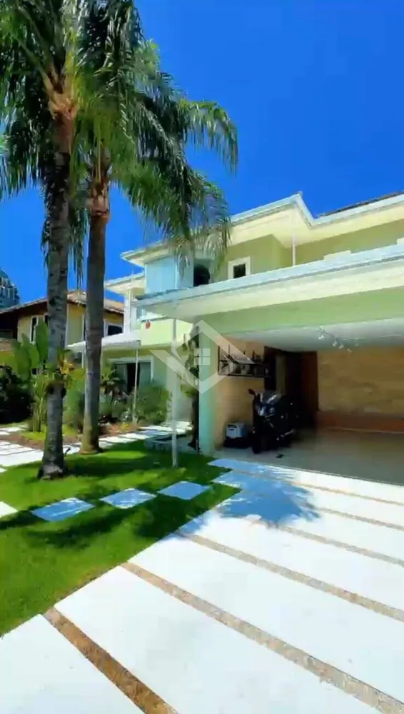 Casa, 4 quartos, 550 m² - Foto 7