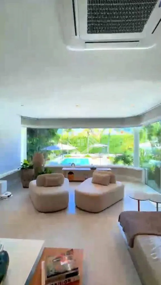 Casa, 4 quartos, 550 m² - Foto 11