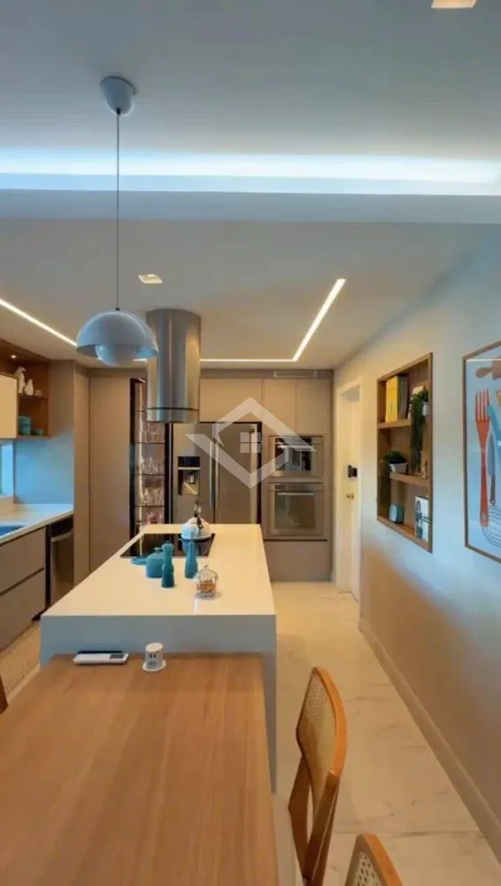 Casa, 4 quartos, 550 m² - Foto 10