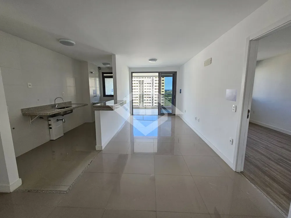 Apartamento, 2 quartos - Foto 7