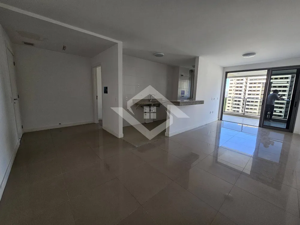 Apartamento, 2 quartos - Foto 3
