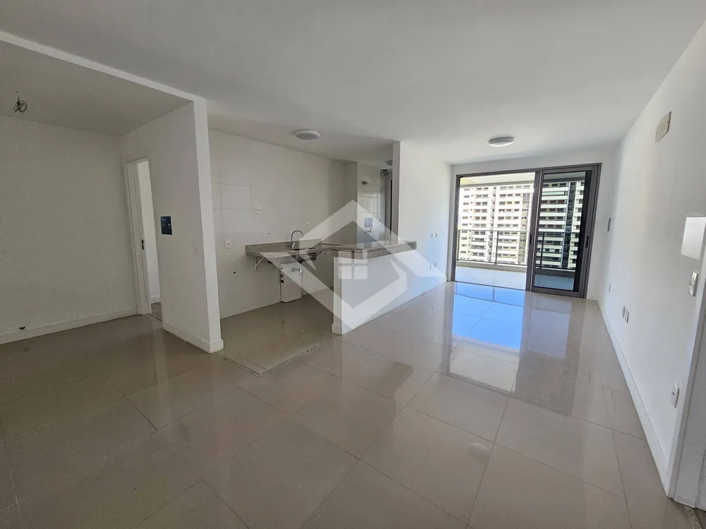 Apartamento, 2 quartos - Foto 2
