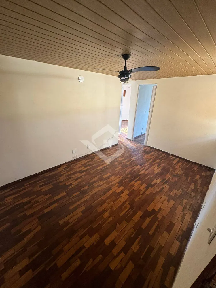 Apartamento, 2 quartos - Foto 1