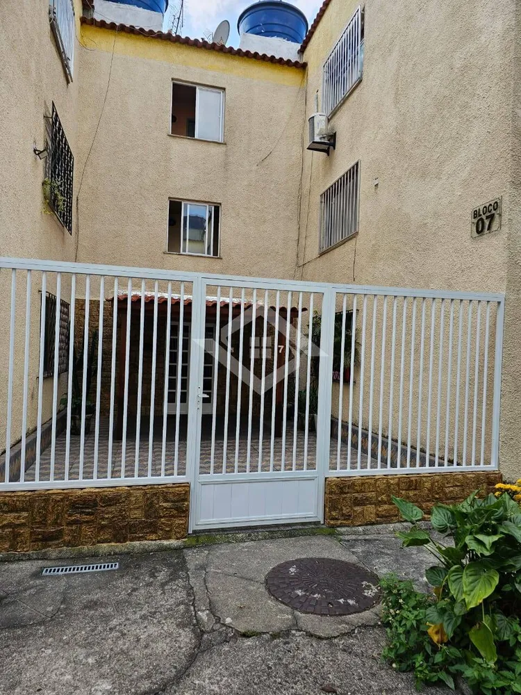 Apartamento, 2 quartos - Foto 7