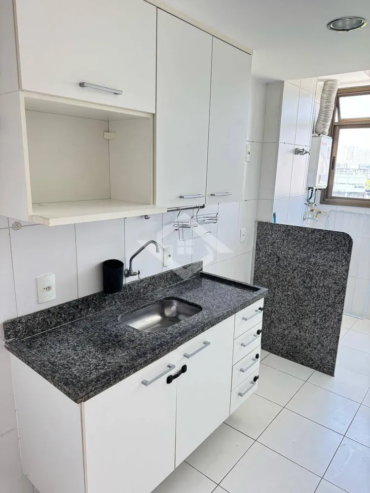 Apartamento, 3 quartos, 80 m² - Foto 6