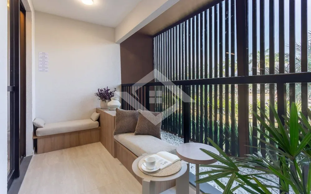 Apartamento, 2 quartos - Foto 15