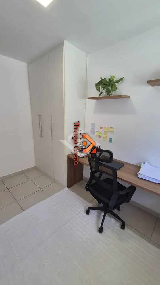 Apartamento, 3 quartos, 78 m² - Foto 6