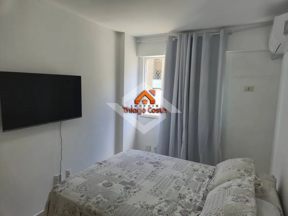Apartamento, 3 quartos, 78 m² - Foto 12