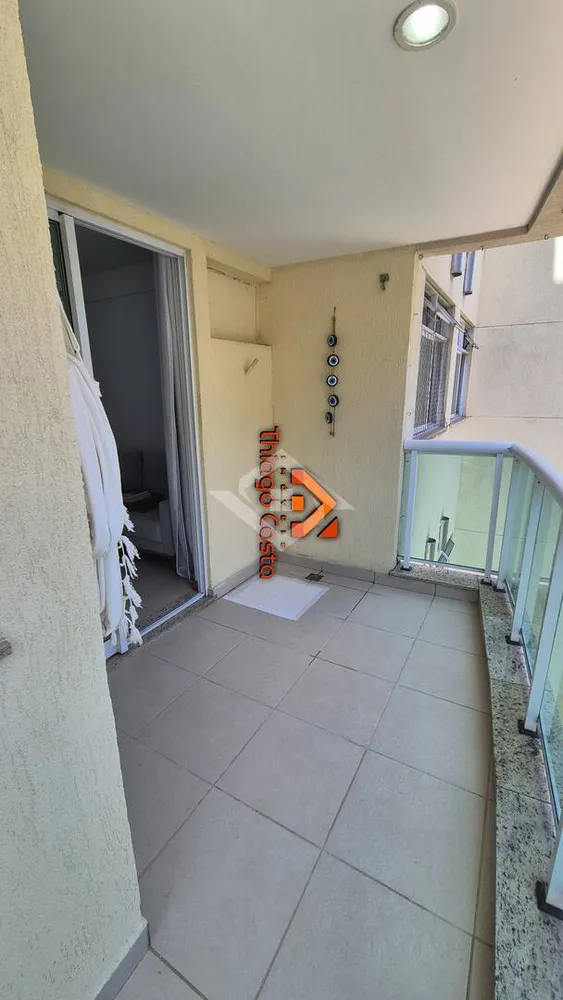 Apartamento, 3 quartos, 78 m² - Foto 4