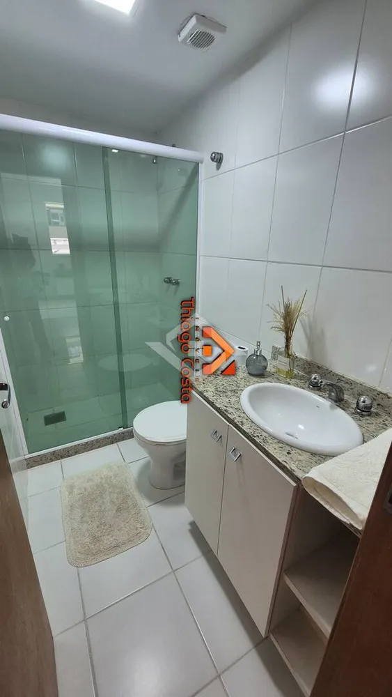 Apartamento, 3 quartos, 78 m² - Foto 9