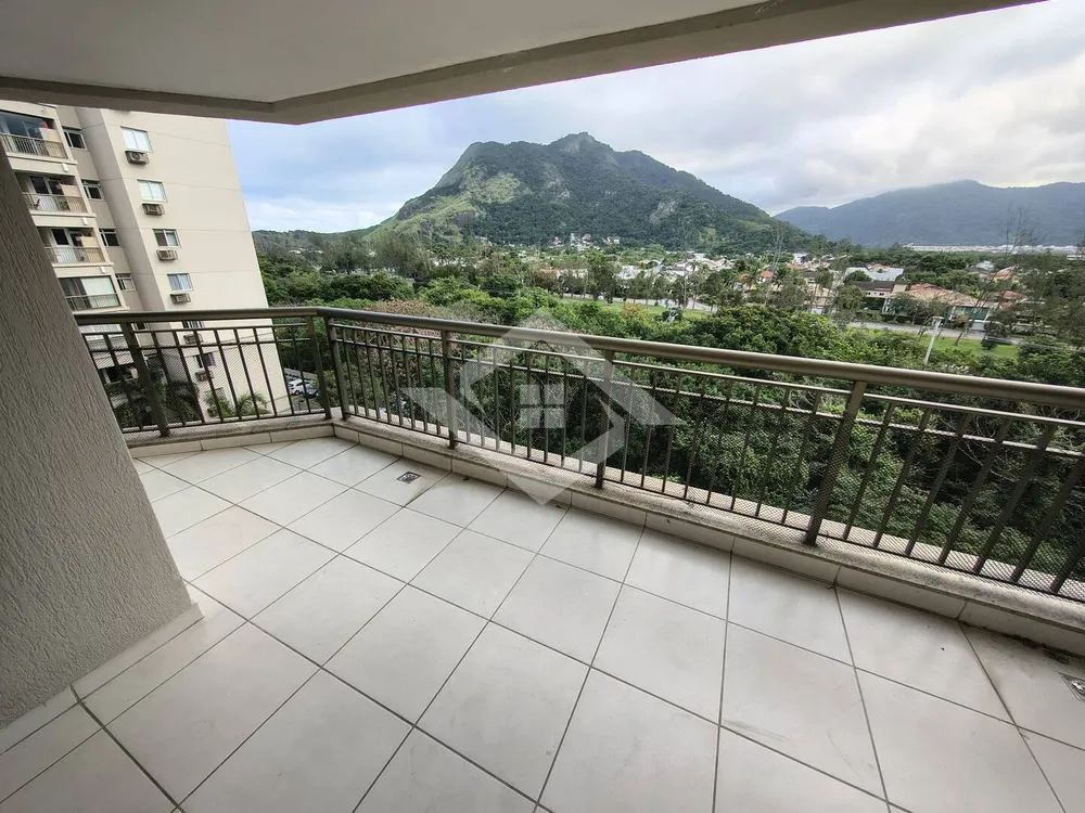 Apartamento, 2 quartos, 70 m² - Foto 1