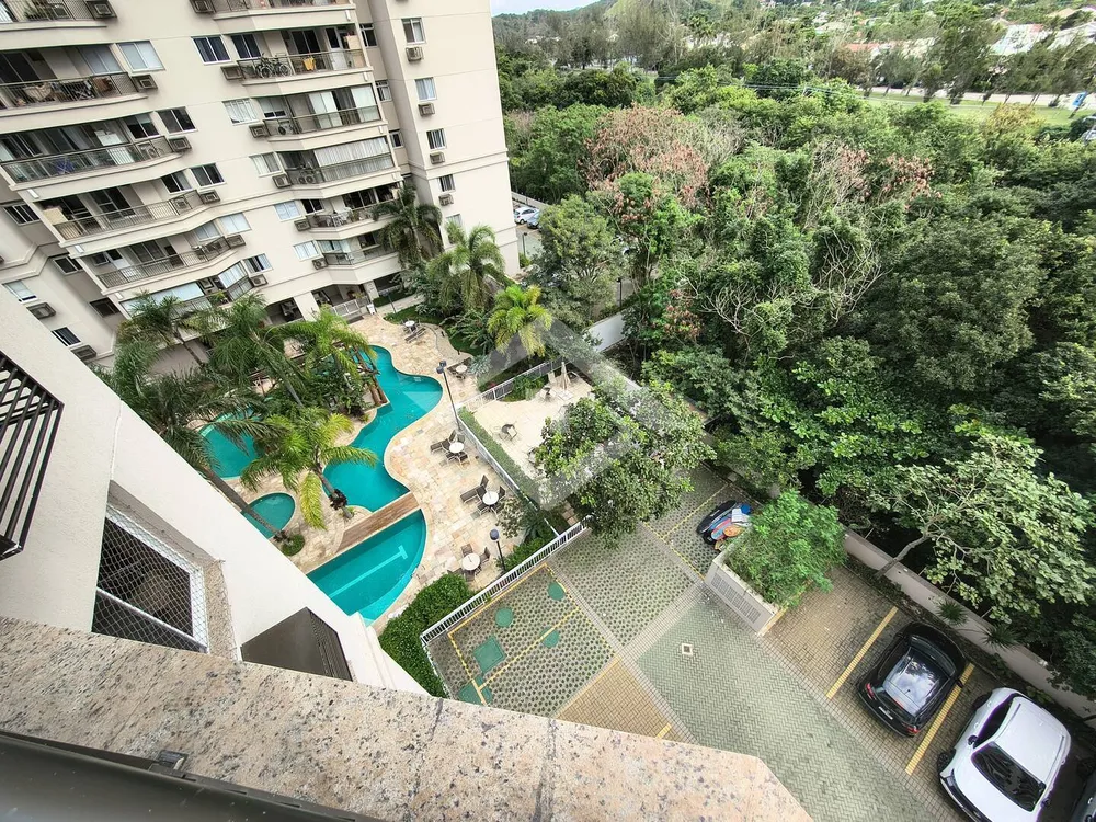 Apartamento, 2 quartos, 70 m² - Foto 4