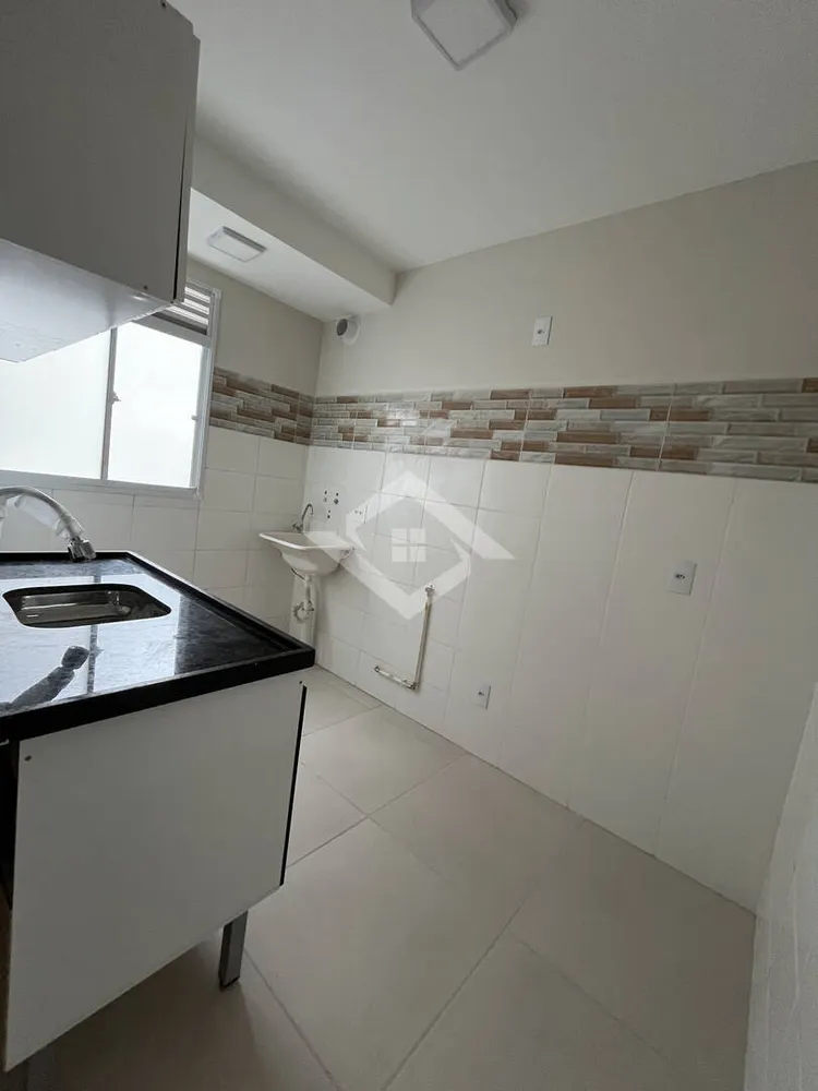 Apartamento, 2 quartos - Foto 3