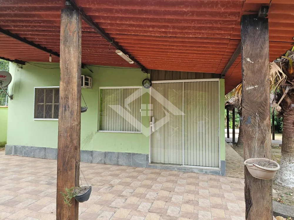 Sítio, 2 quartos, 1925 m² - Foto 6