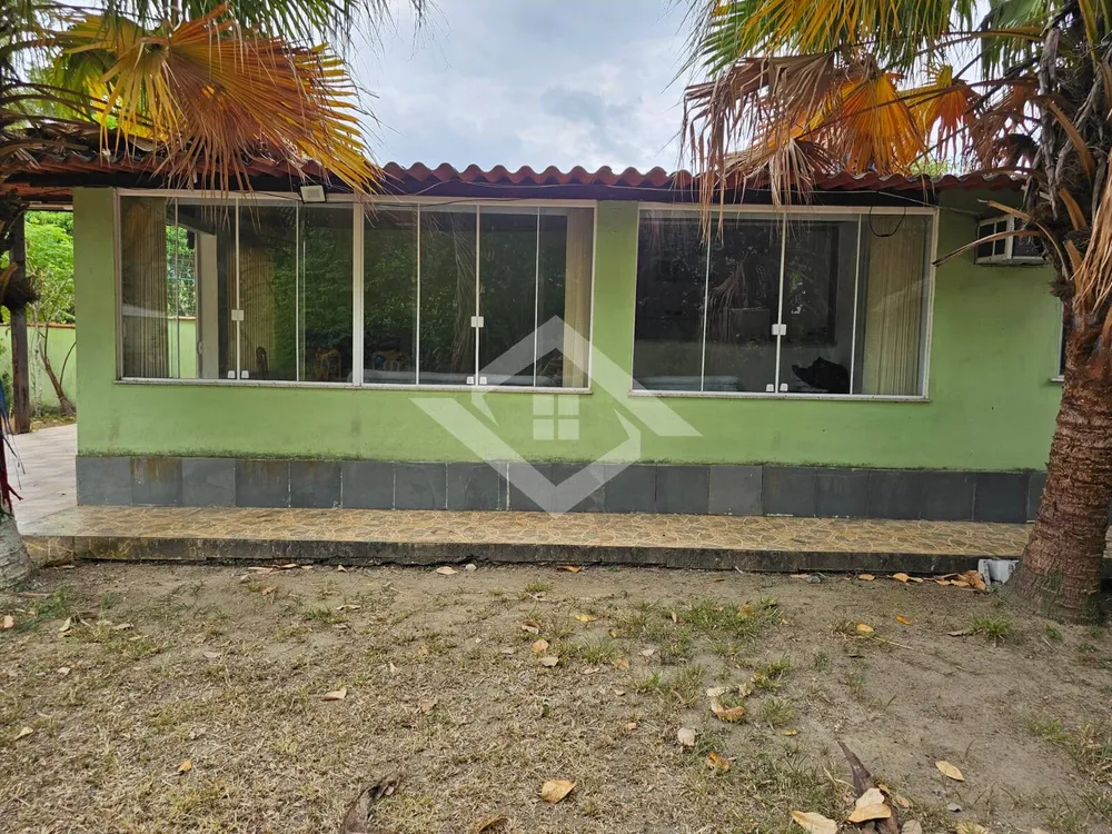 Sítio, 2 quartos, 1925 m² - Foto 3