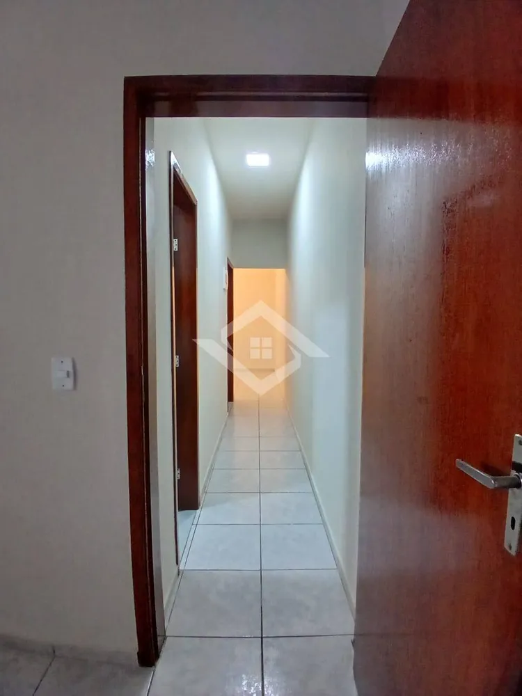 Casa, 2 quartos - Foto 6