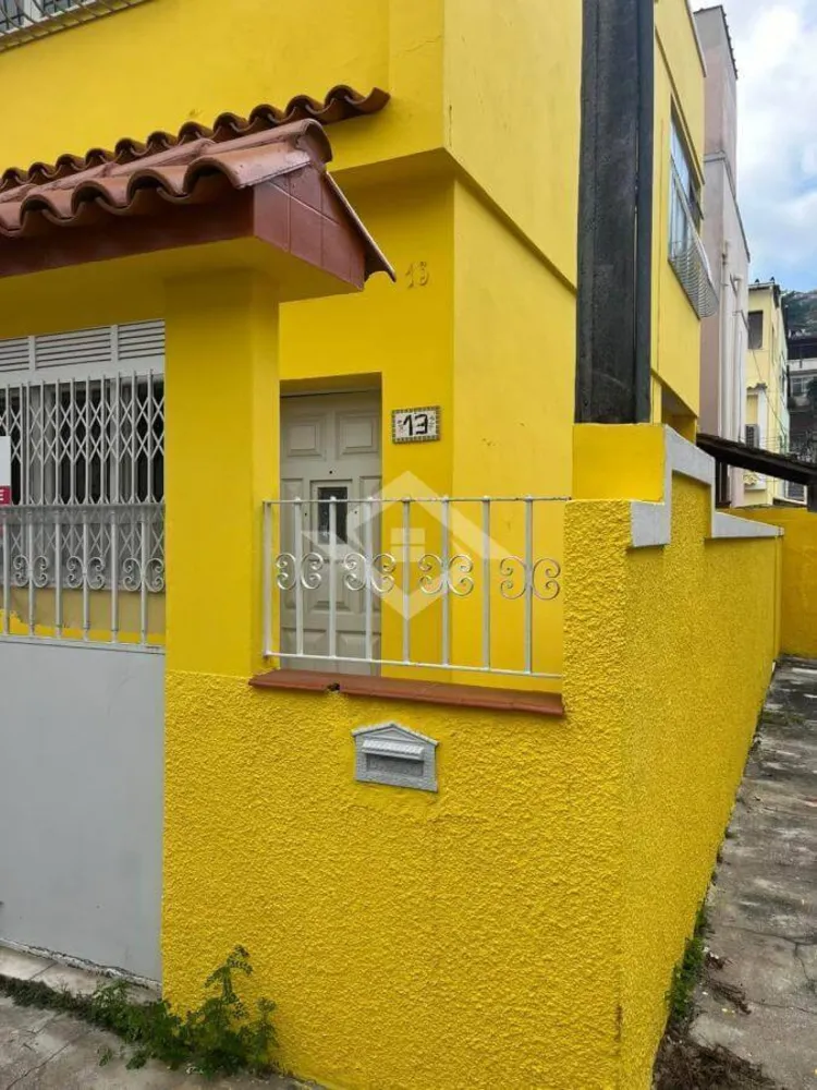 Casa, 2 quartos, 100 m² - Foto 2