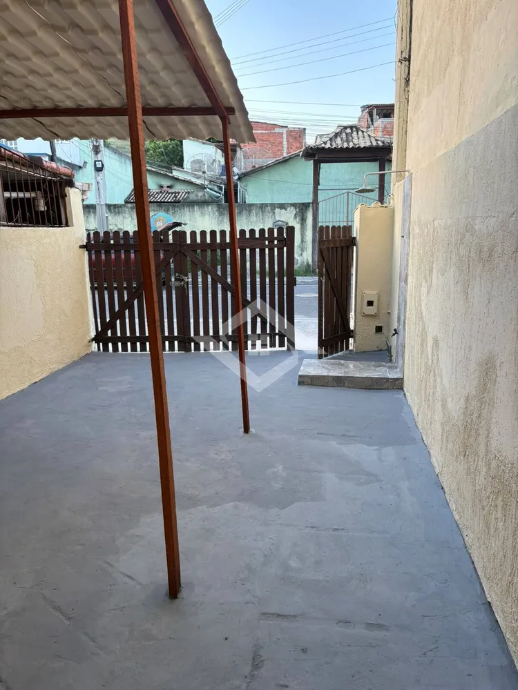 Casa, 2 quartos - Foto 5