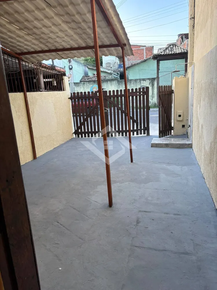Casa, 2 quartos - Foto 4