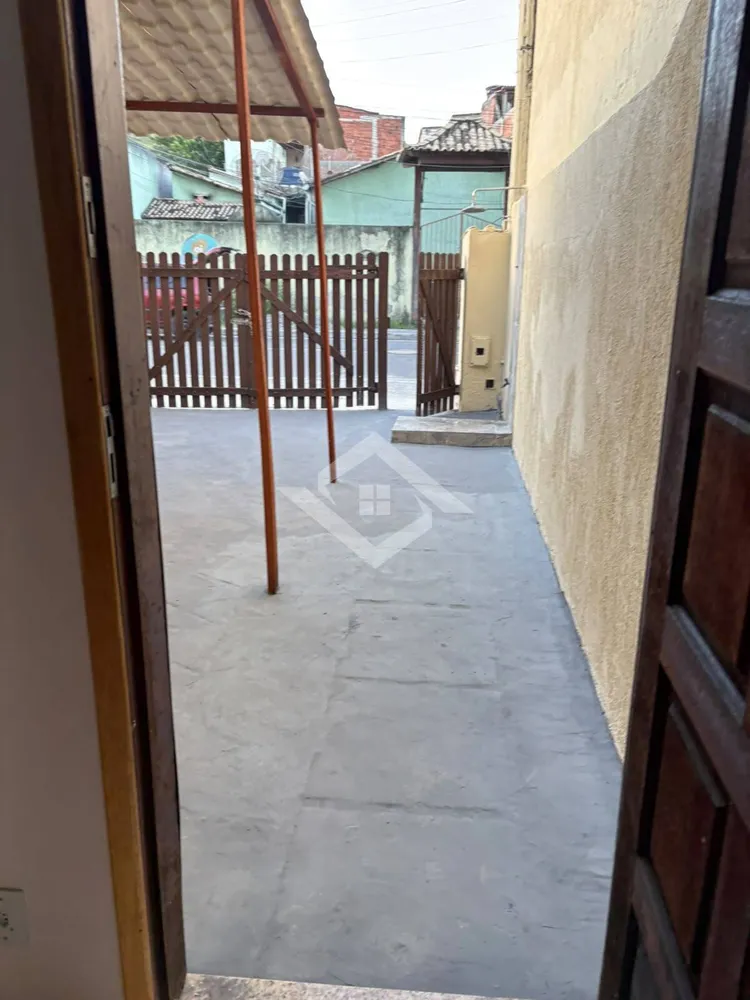 Casa, 2 quartos - Foto 10