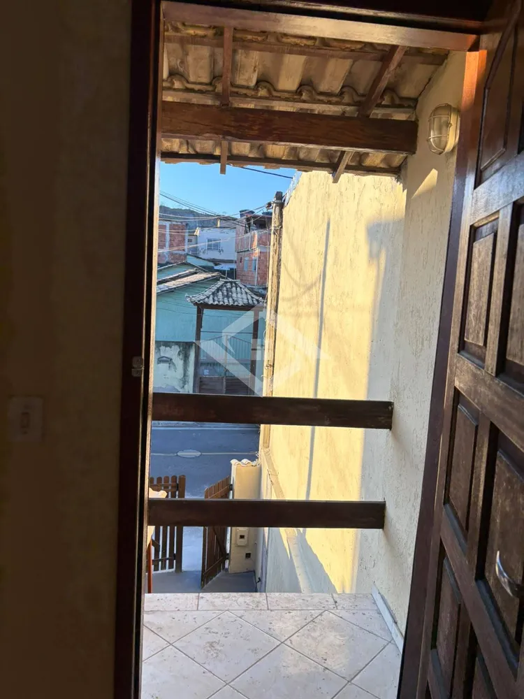 Casa, 2 quartos - Foto 25