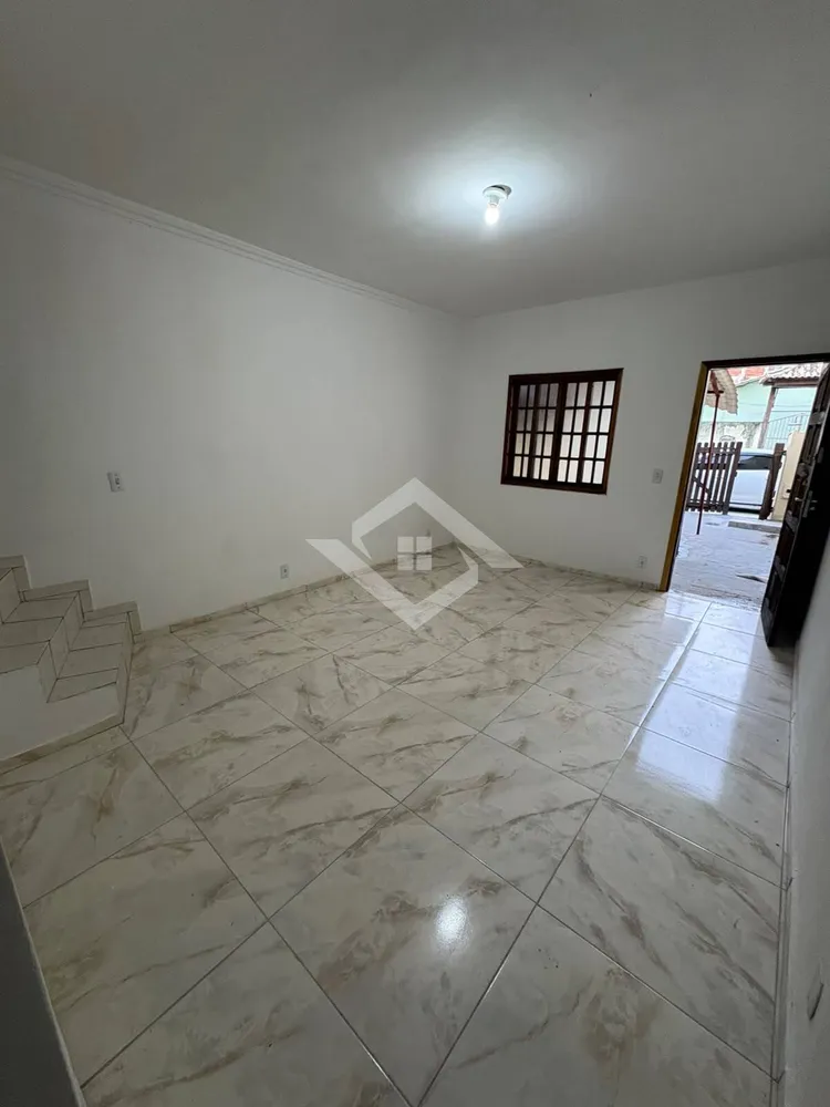 Casa, 2 quartos - Foto 2