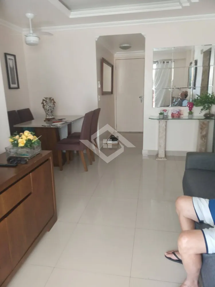 Apartamento, 2 quartos, 65 m² - Foto 6